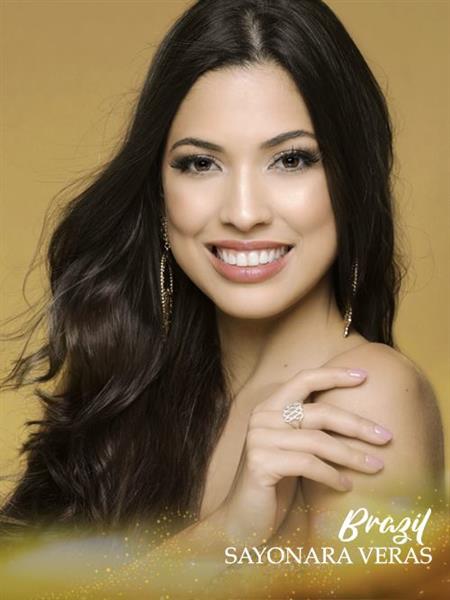 Miss Earth 2018 Top 8 Hot Picks by Angelopedia