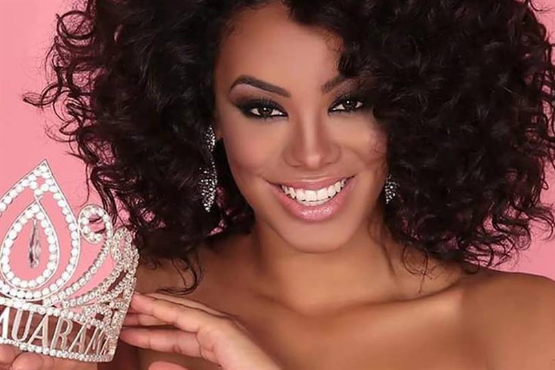 Miss Brasil 2017 Candidatas Contestants Finalists