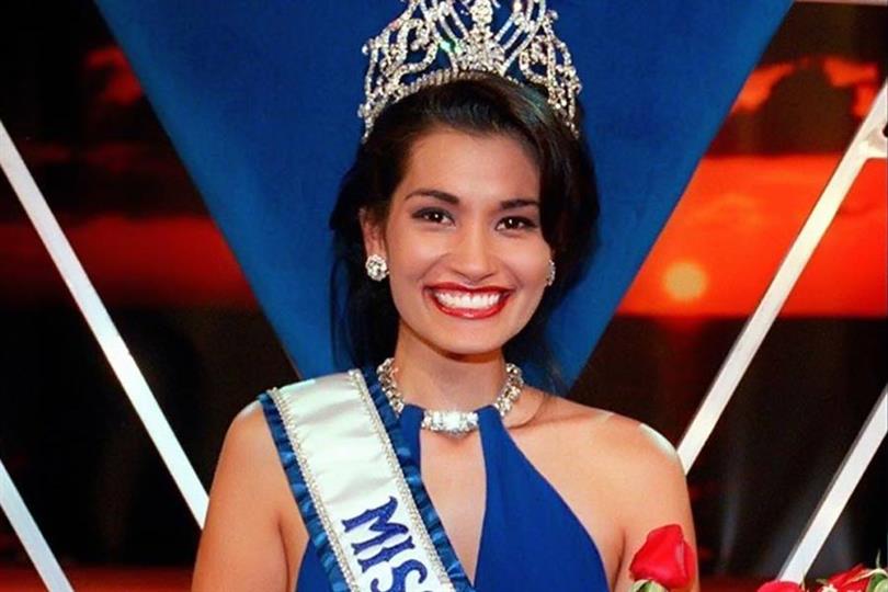 USA’s Brooke Lee completes 22 years of being Miss Universe