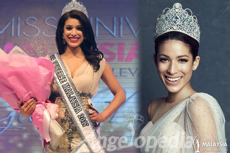 Miss Universe Malaysia Organisation starts its search for 2018
