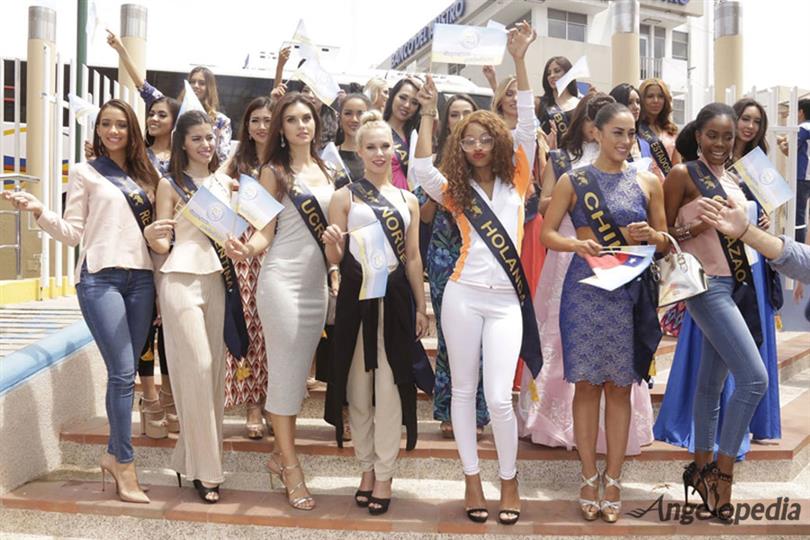 Miss United Continents 2017 Live Telecast, Date, Time and Venue 