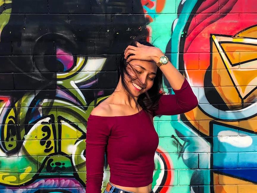 Binibining Pilipinas 2019 Top 40: Francia Papa Layderos