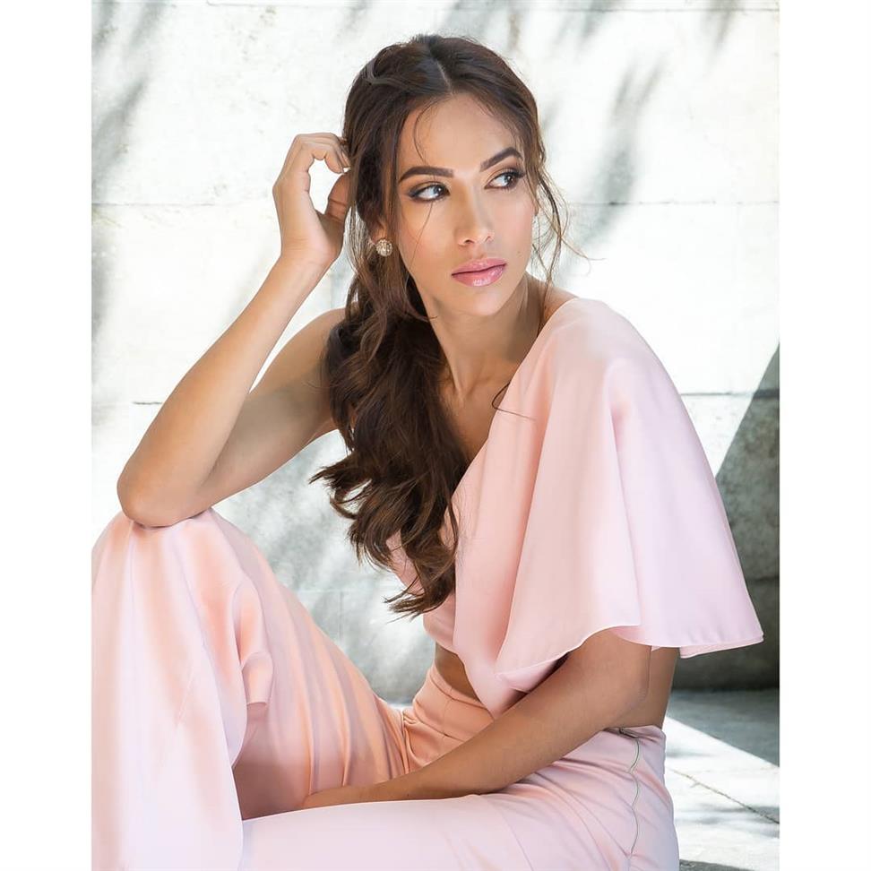 Tatiana Alturo – Eleventh Delegate of Miss Earth Colombia 2018