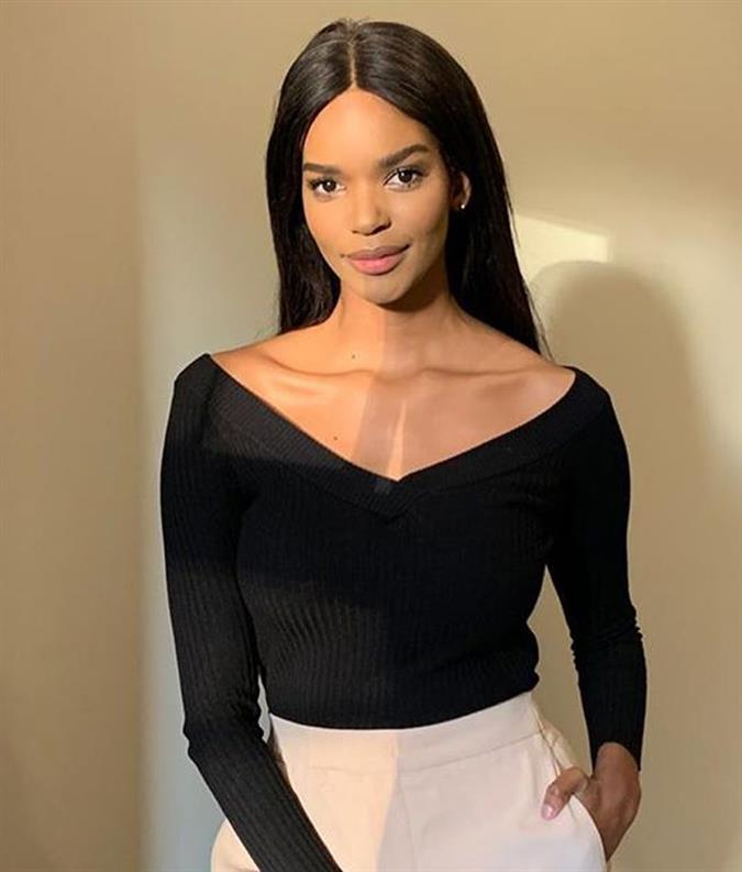 Aphelele Mbiyo