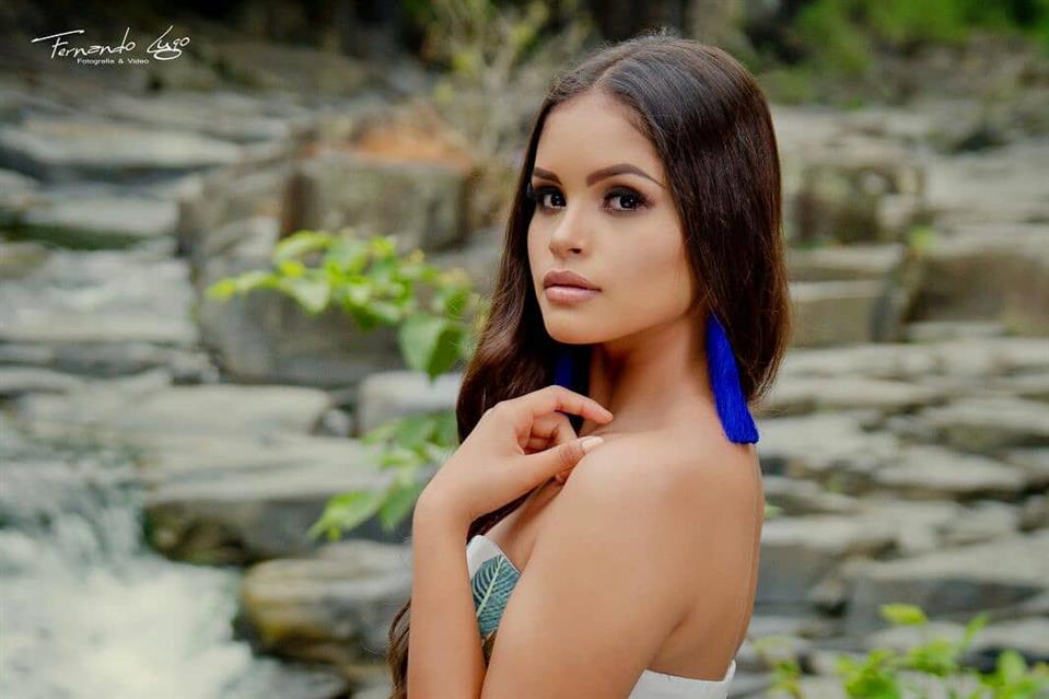 Miss Earth Mexico 2018 Top 5 Hot Picks by Angelopedia
