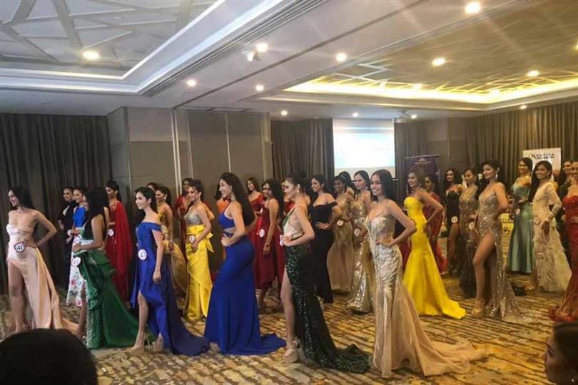 Mutya Pilipinas 2019 Final Screening held