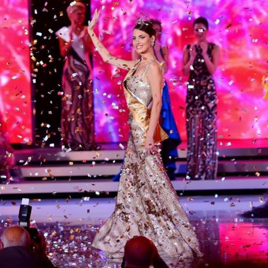 Nuka Karalashvili Miss Georgia 2015 Winner Miss World Georgia 2015 Miss Universe Georgia 2016