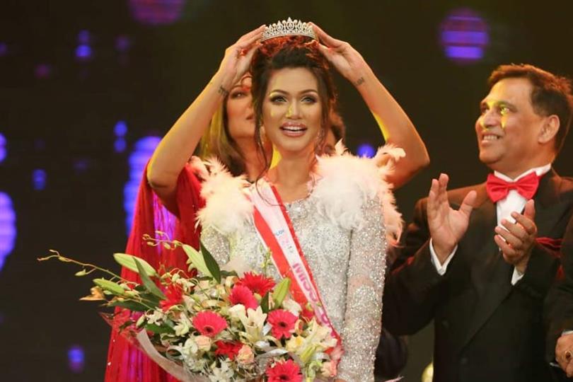 Former Miss Universe Bangladesh Shirin Akter Shela rumored to return for national title
