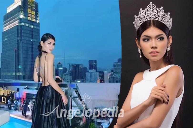 Sotheary Bee to represent Cambodia at Miss Universe 2017