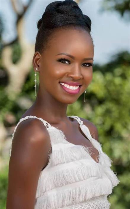 Miss Uganda Top 10 Favourite Hot Picks by Angelopedia