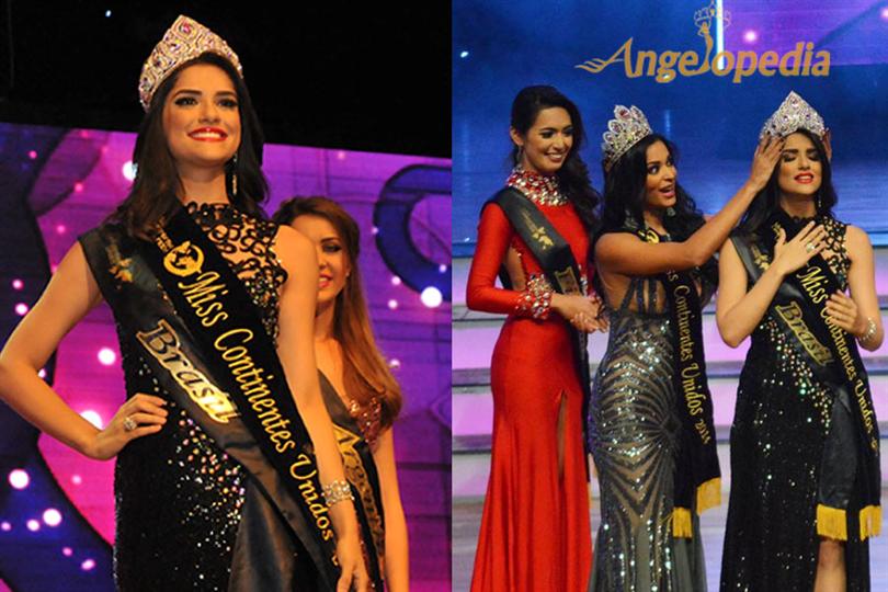 Miss United Continents 2016 to be held in Guayaquil, Ecuador