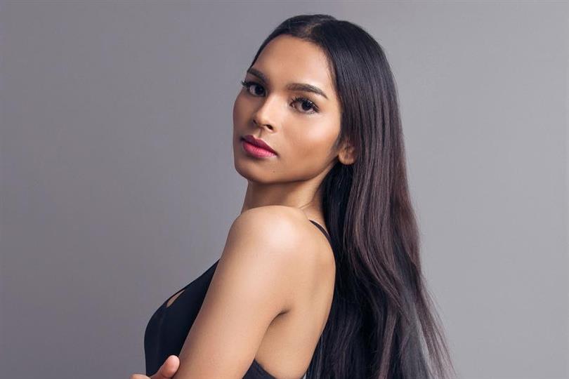 Miss Norway 2019 accepts the first transgender beauty as a delegate