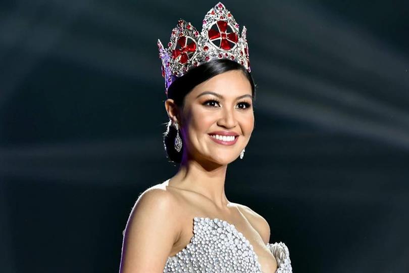 Reina Hispanoamericana 2018 Live Blog and Updates