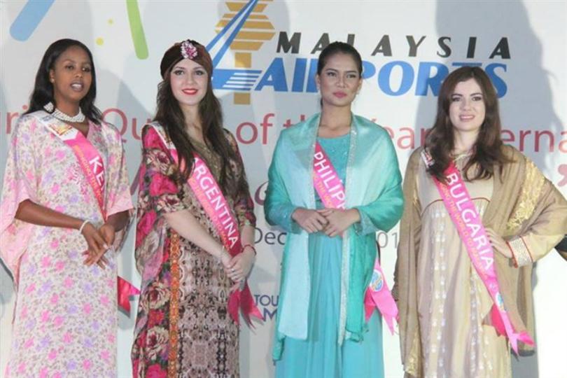 The Quest for Miss Tourism Queen of the Year International is On