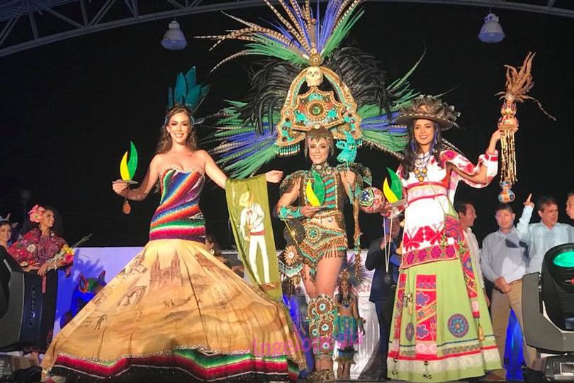 Miss Earth Mexico 2018 Live Stream and Updates