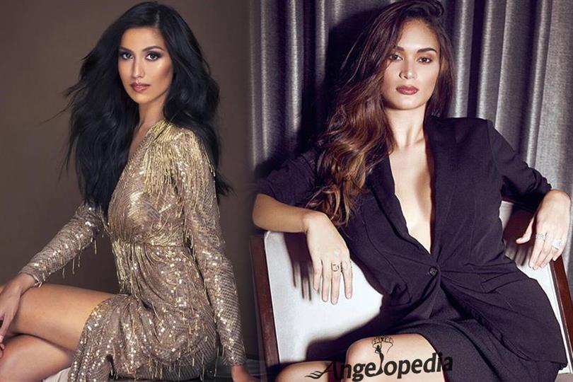What Pia Wurtzbach has to say about Rachel Peters' win?