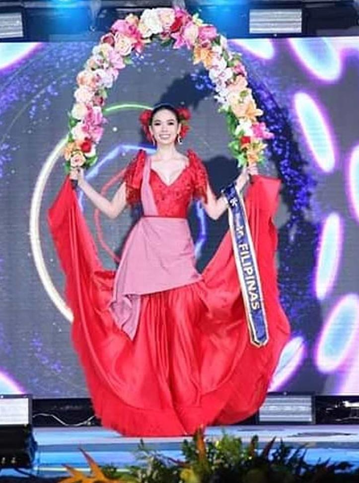 Our favourites from the National Costume Competition of Miss United Continents 2019