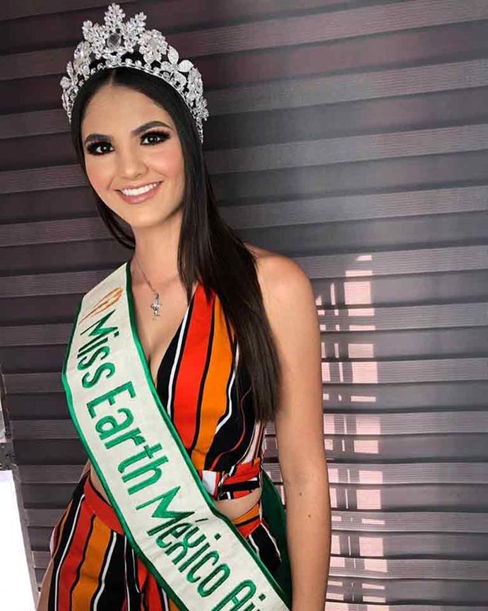 Miss Earth 2019 3rd Hot Picks