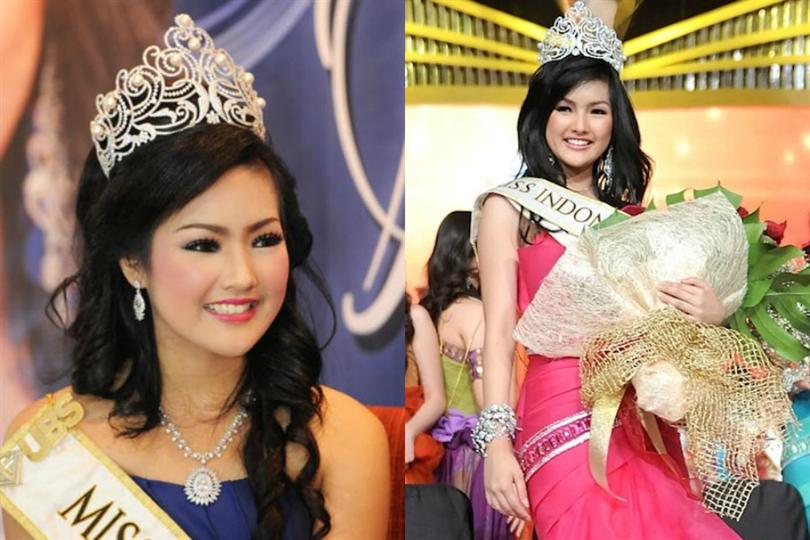 Indonesia’s Glory at Miss World in Recent Years