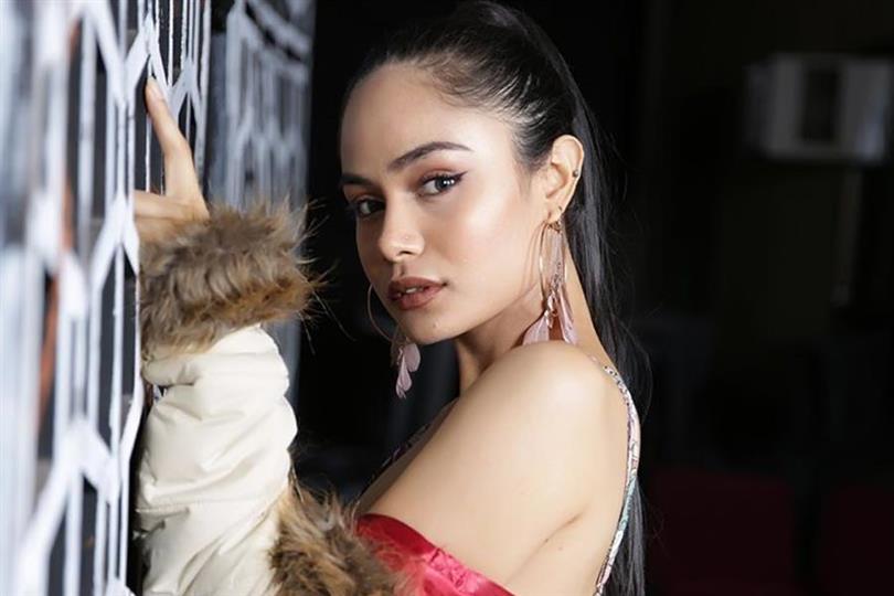 Titania Matekuolava is the new Miss Earth Tonga 2019