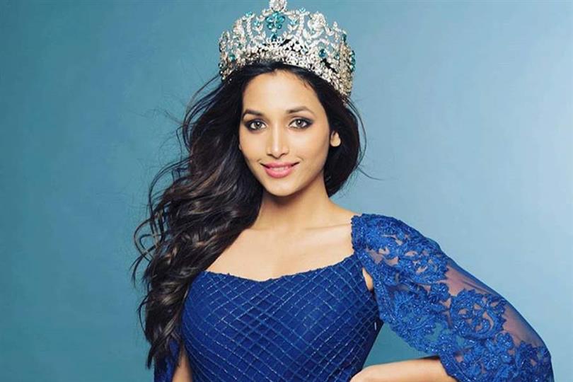 Former Miss Supranational Srinidhi Shetty all set to make a hit with ‘KGF: Chapter 2’ film