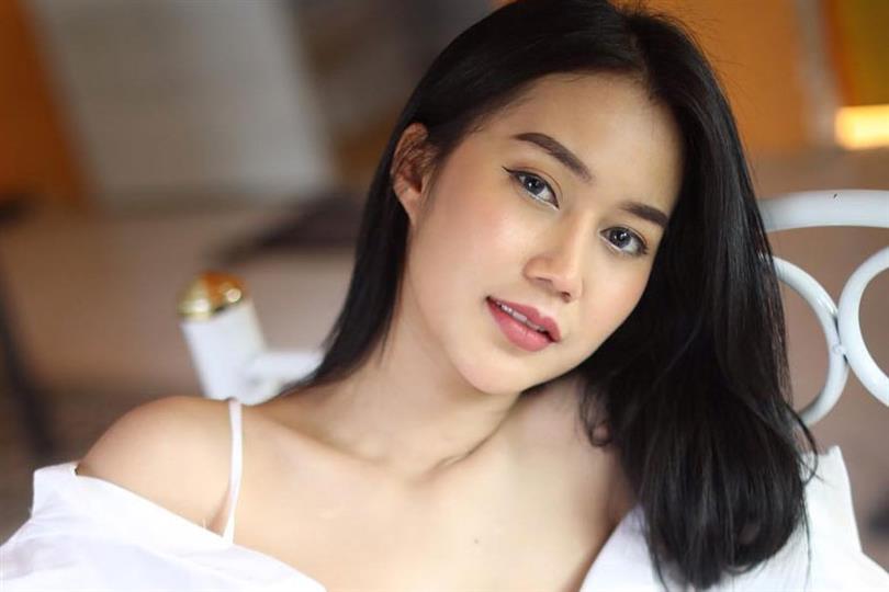 Ace Thai beauty Nisanat Mongsai to represent Thailand at Miss Friendship International 2019