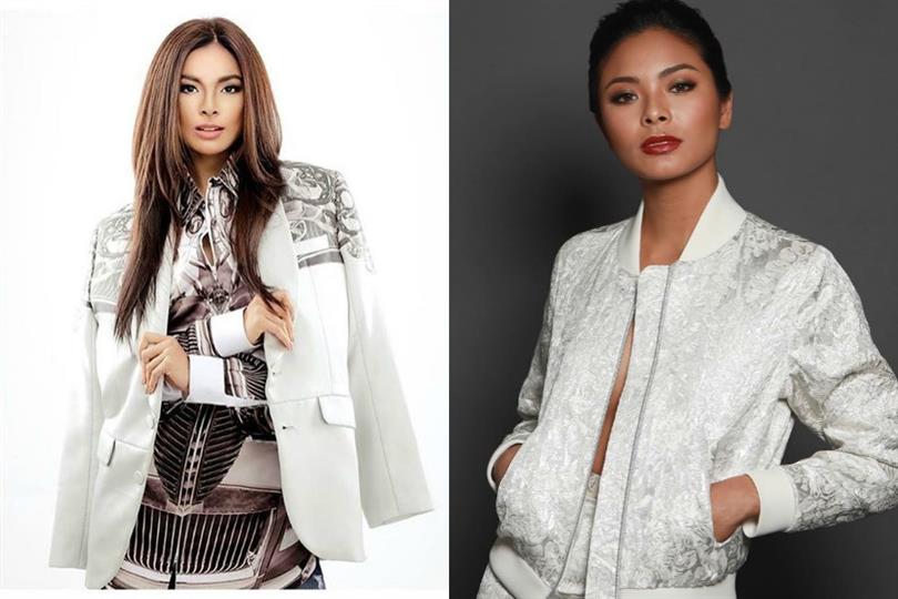 Maxine Medina eyeing a back-to-back victory in Miss Universe