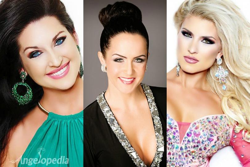 Laura Clark is the New National Director of Miss Earth United States