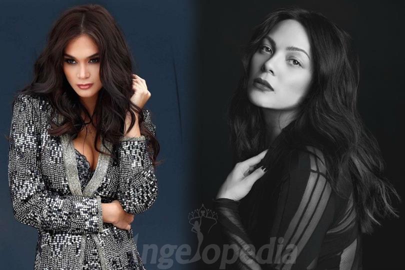 Pia Wurtzbach will co host the Binibining Pilipinas 2017 Finals