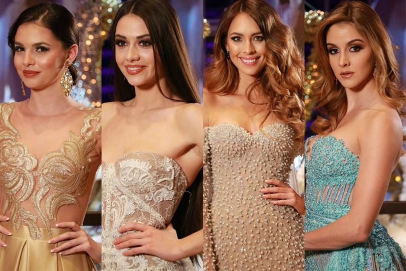 Miss World 2016 MGM Filming Party Update