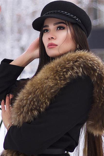 Laura Mukhtar appointed Miss Intercontinental Kazakhstan 2019