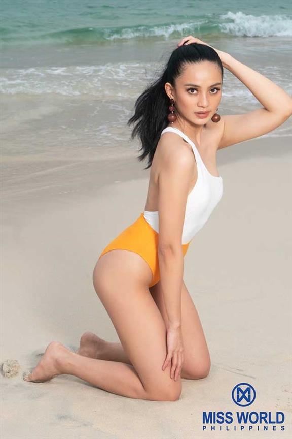 Our favourites from Miss World Philippines 2019 Swimsuit Photoshoot