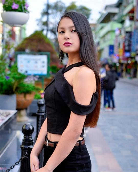 Miss India 2019 Top 8 Hot Picks by Angelopedia