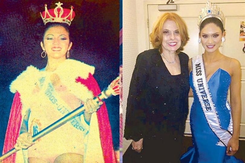 Miss Universe 2016 to be held in Manila, Philippines?