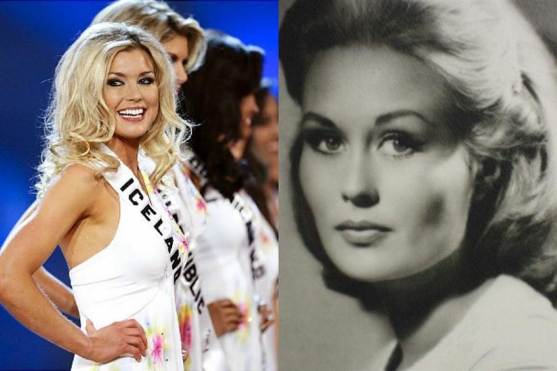 Iceland will return to Miss Universe pageant after 7 years