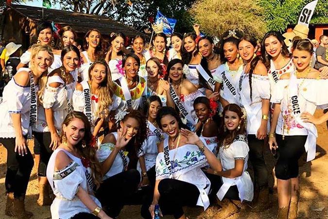 Señorita Panamá 2019 to host its preliminary competition