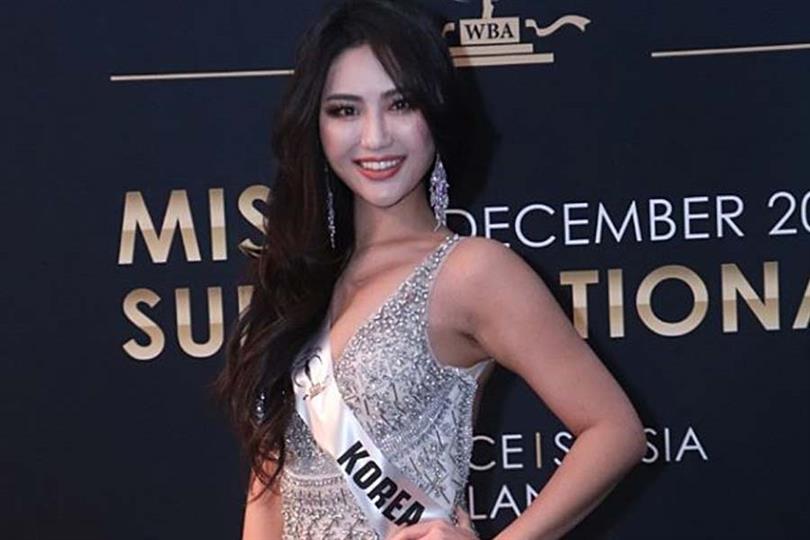 Our favourites from Miss Supranational 2019 Sashing Ceremony