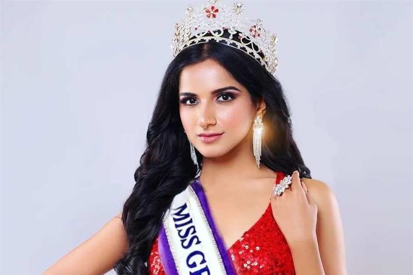 Kashish Methwani to represent India at Miss Grand International 2023