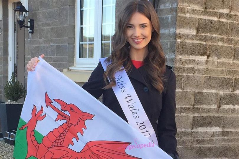 Miss Wales 2018 Full Results Live Update