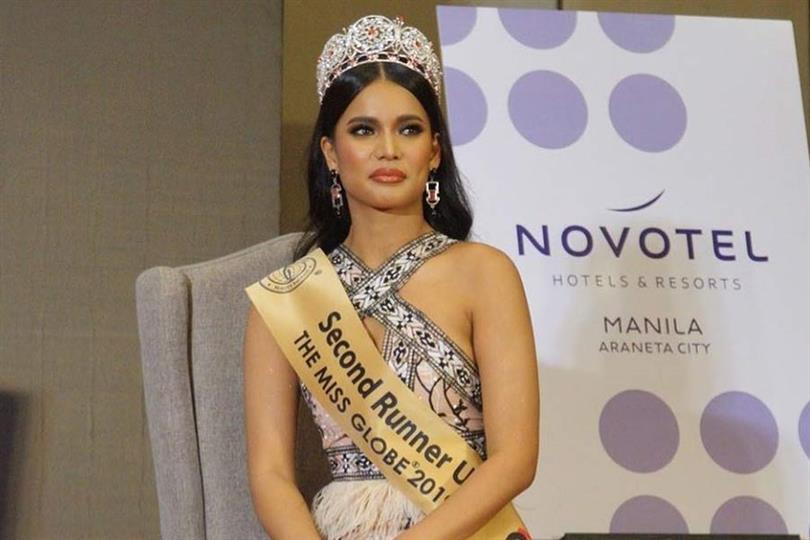 Miss Globe 2019 Second Runner-Up Leren Mae Bautista’s blissful homecoming