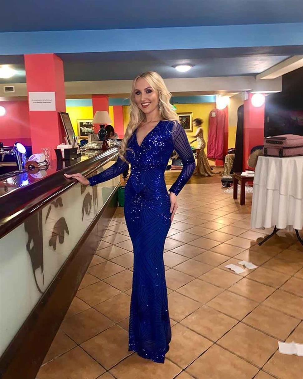 Miss Supranational 2019 delegates astonish at Preliminary Evening Gown Competition 