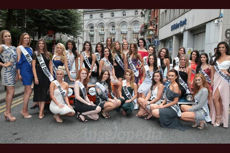 Miss World Ireland 2016 Live Telecast, Date, Time and Venue