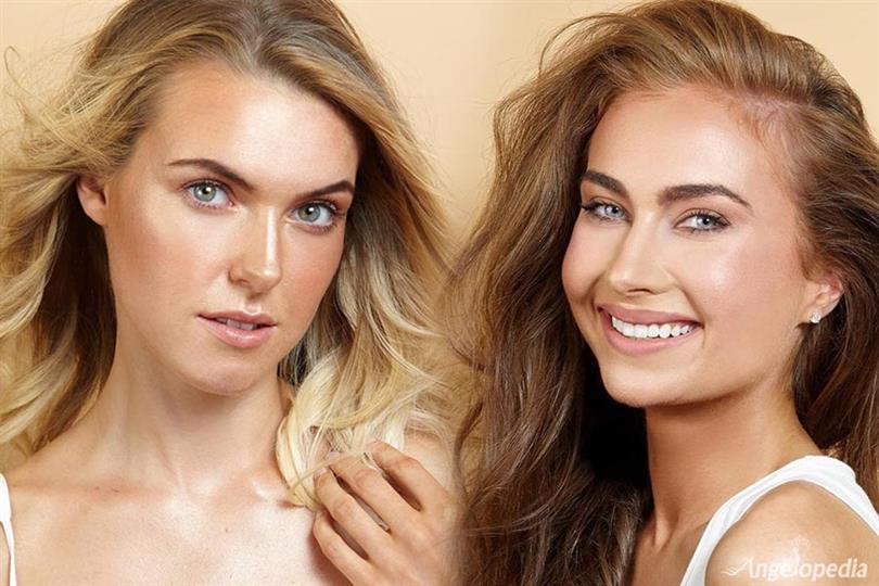 Miss Universe Ireland 2018 Top 28 contestants announced