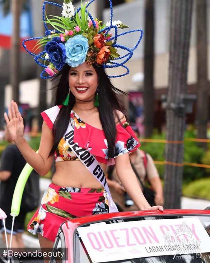 Our favourites from the Annual Parade of Binibining Pilipinas 2019