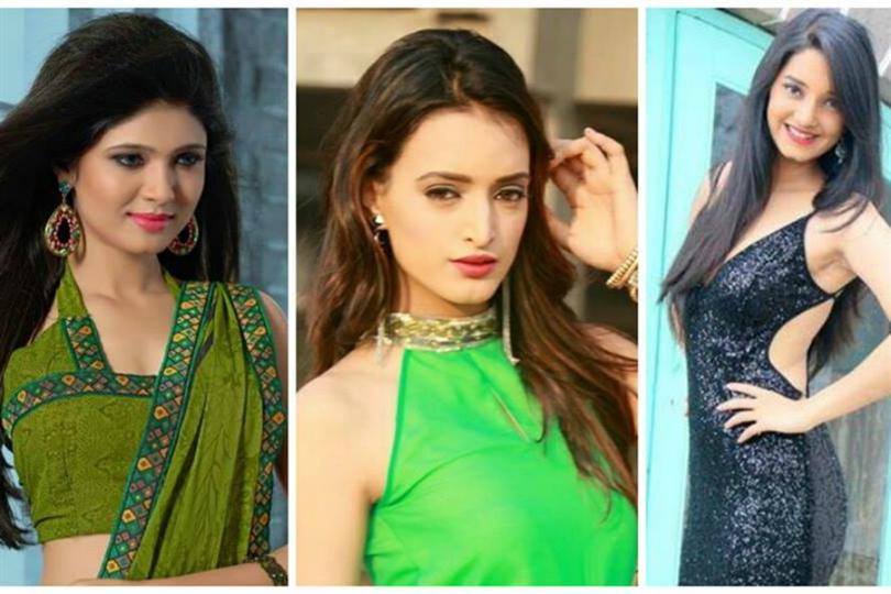 Miss Earth India 2015 - Meet The Contestants