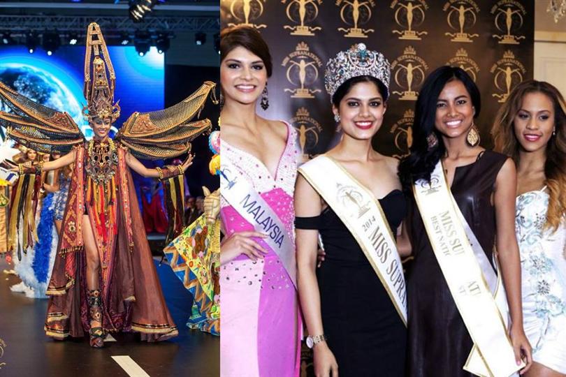 Miss Supranational 2015 Special Award Winners Announced