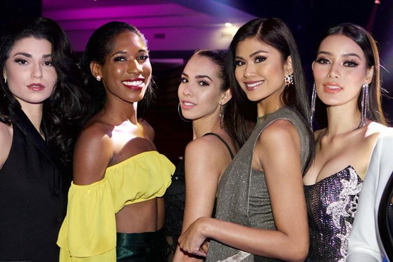 Miss Supranational 2018 Full Results Live Update