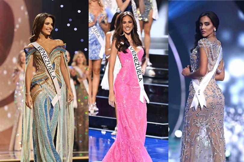 Venezuela’s Glorious Performance at Miss Universe